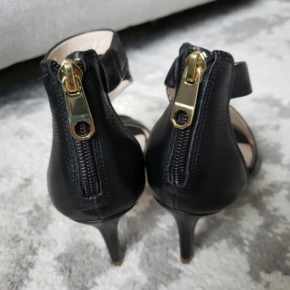 Louise et Cie Strappy Heels - Picture 9 of 14